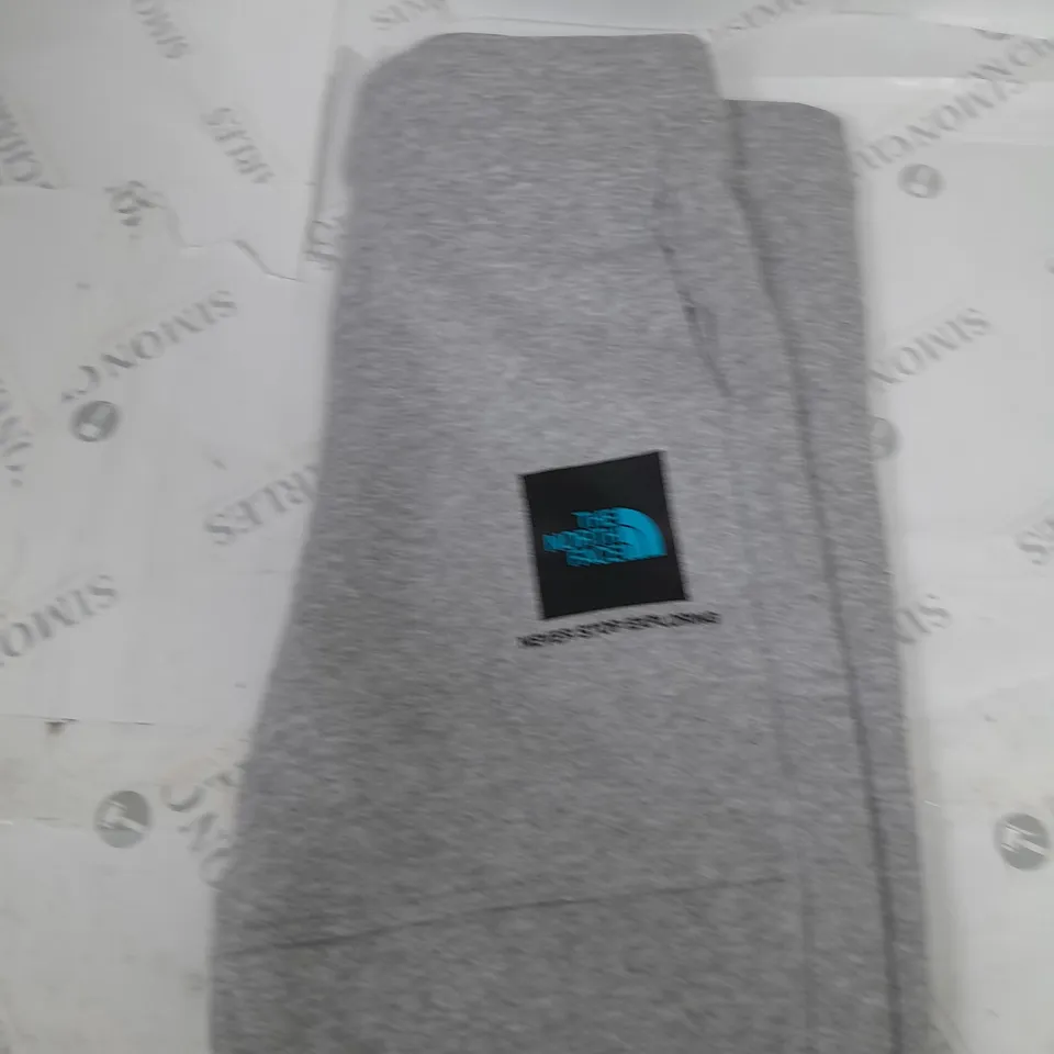 THE NORTH FACE TRACKSUIT BOTTOMS SIZE L