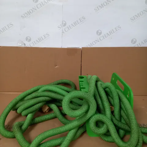 GRUMPY GARDENER STRETCH HOSE