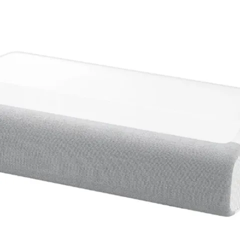 SAMSUNG SP-LSP9T DLP TRI LASER 4K UHD HDR SMART ULTRA SHORT THROW PROJECTOR