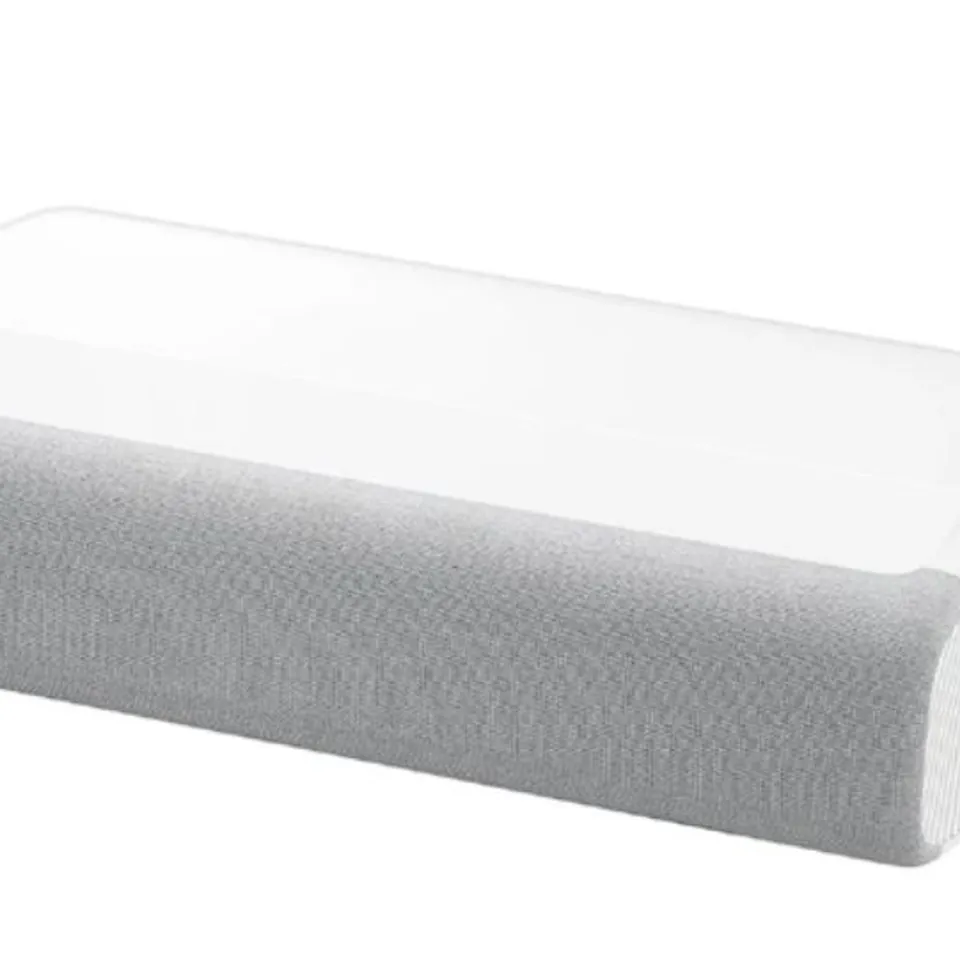 SAMSUNG SP-LSP9T DLP TRI LASER 4K UHD HDR SMART ULTRA SHORT THROW PROJECTOR