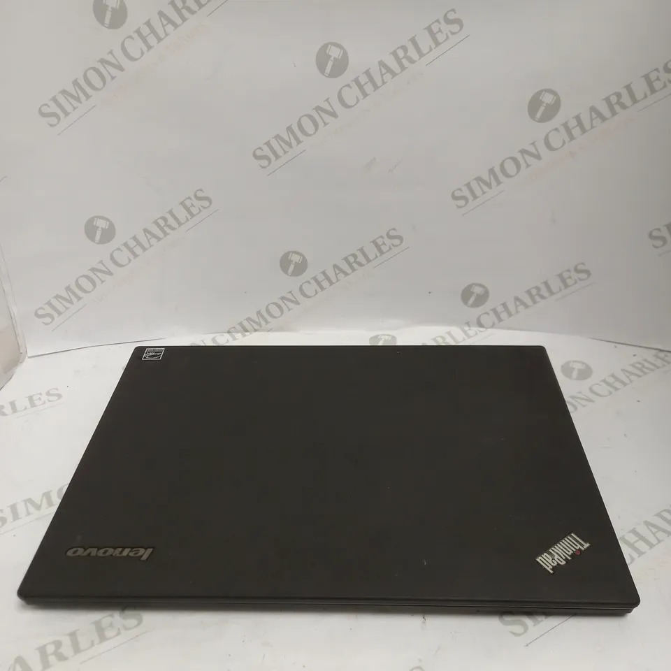LENOVO THINKPAD T440P LAPTOP