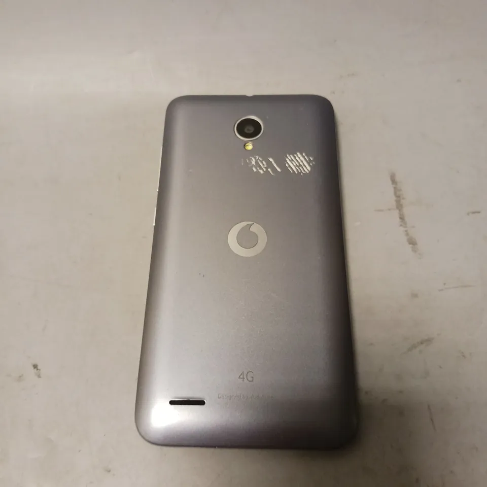VODAFONE SMART PRIME 6 IN GREY