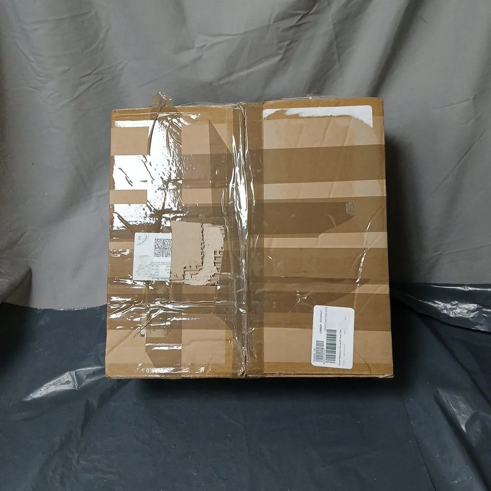 HOME REFLECTIONS POP UP 5FT TINSEL TREE - PURPLE