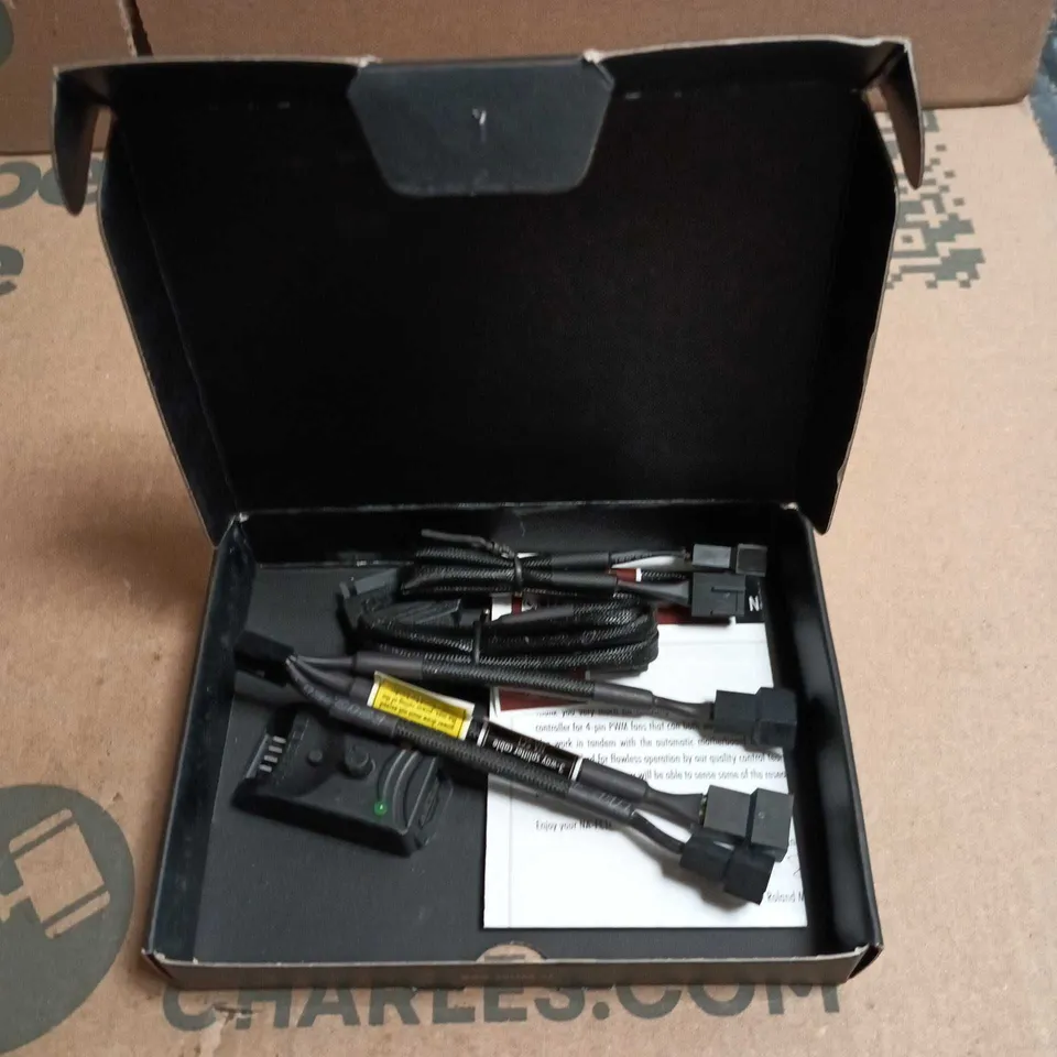 NOCTUA NA-FC1 FAN CONTROLLER – BOXED