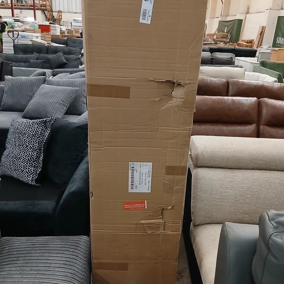 OSLO 3-SEATER SOFA – NATURAL COLOUR
