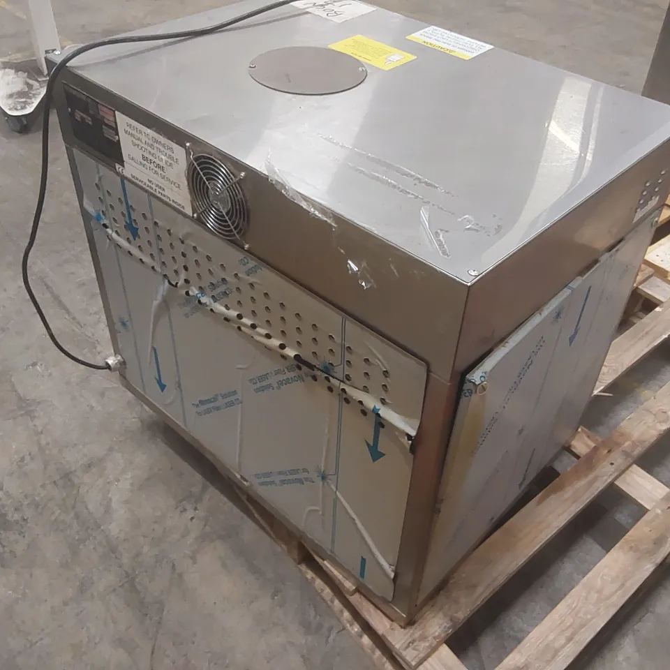 THERMODYNE 700NDNL COMMERCIAL COOK AND HOLD OVEN
