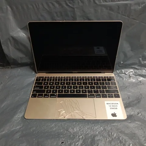 APPLE MACBOOK (A1534)
