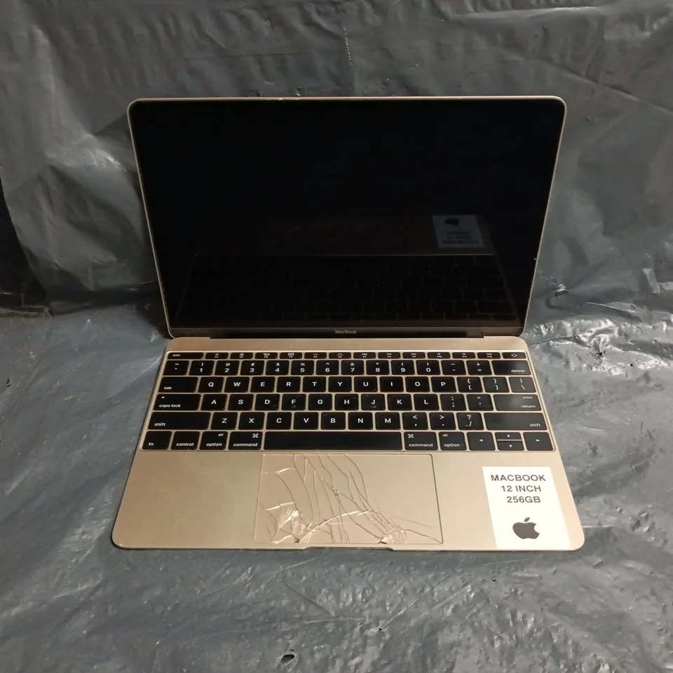 APPLE MACBOOK (A1534)