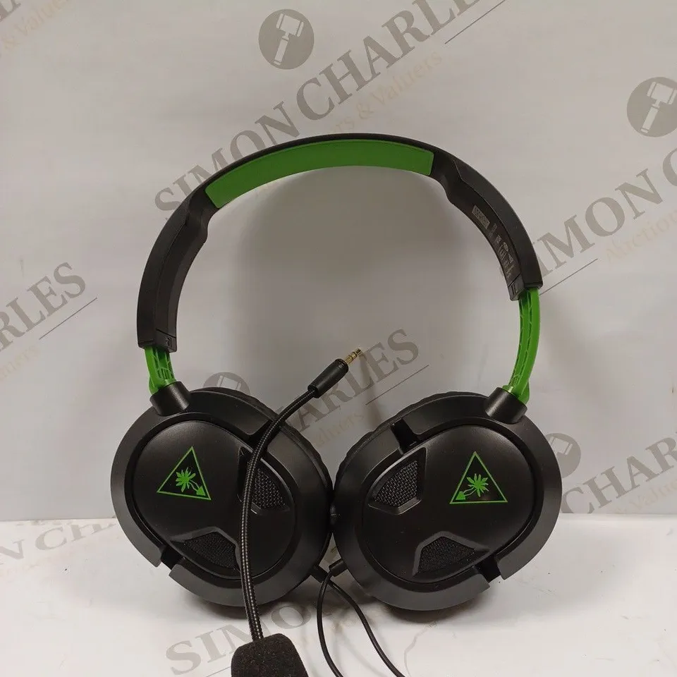 TURTLE BEACH RECON 50X XBOX