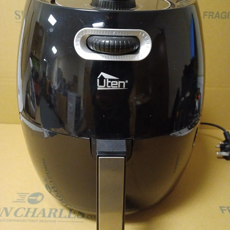 UTEN AIR FRYER 1800W