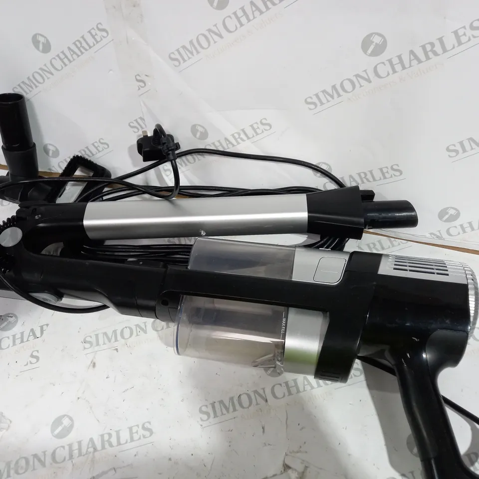 BOXED SHARK STRATOS ANTI HAIR WRAP PET PRO VACUUM CLEANER