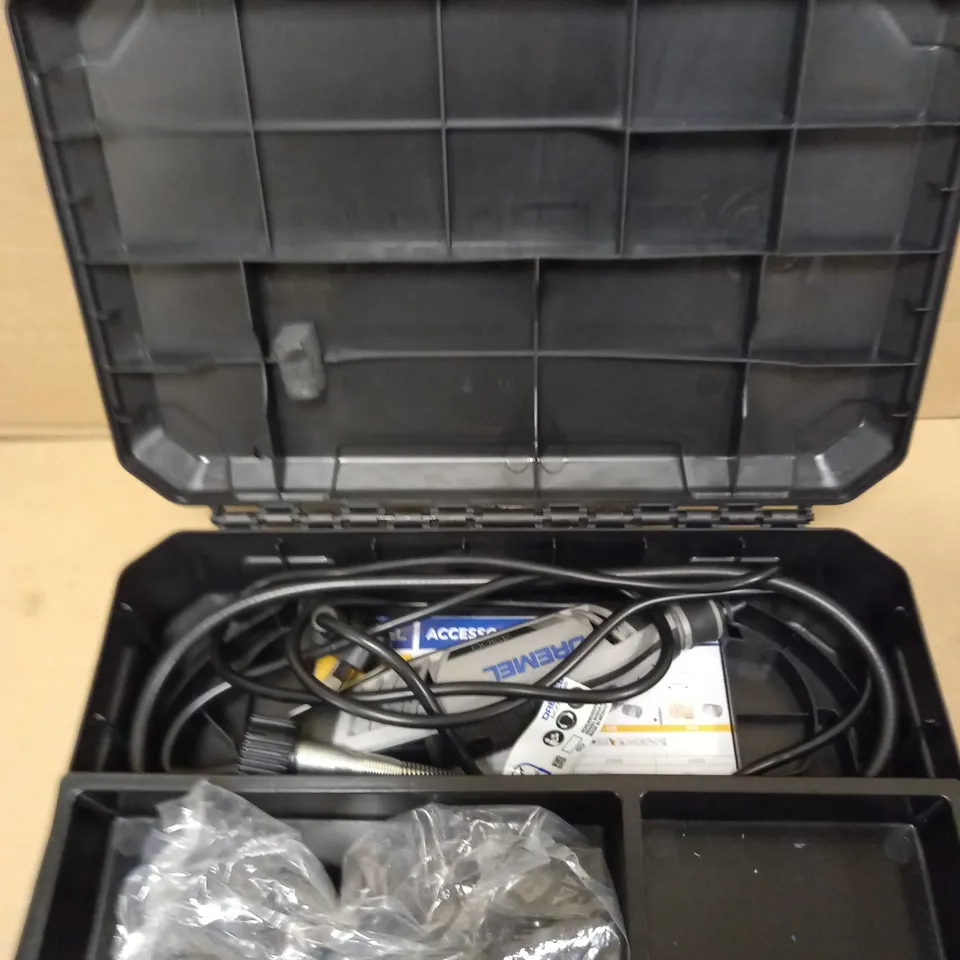 DREMEL 4300 MULTI TOOL
