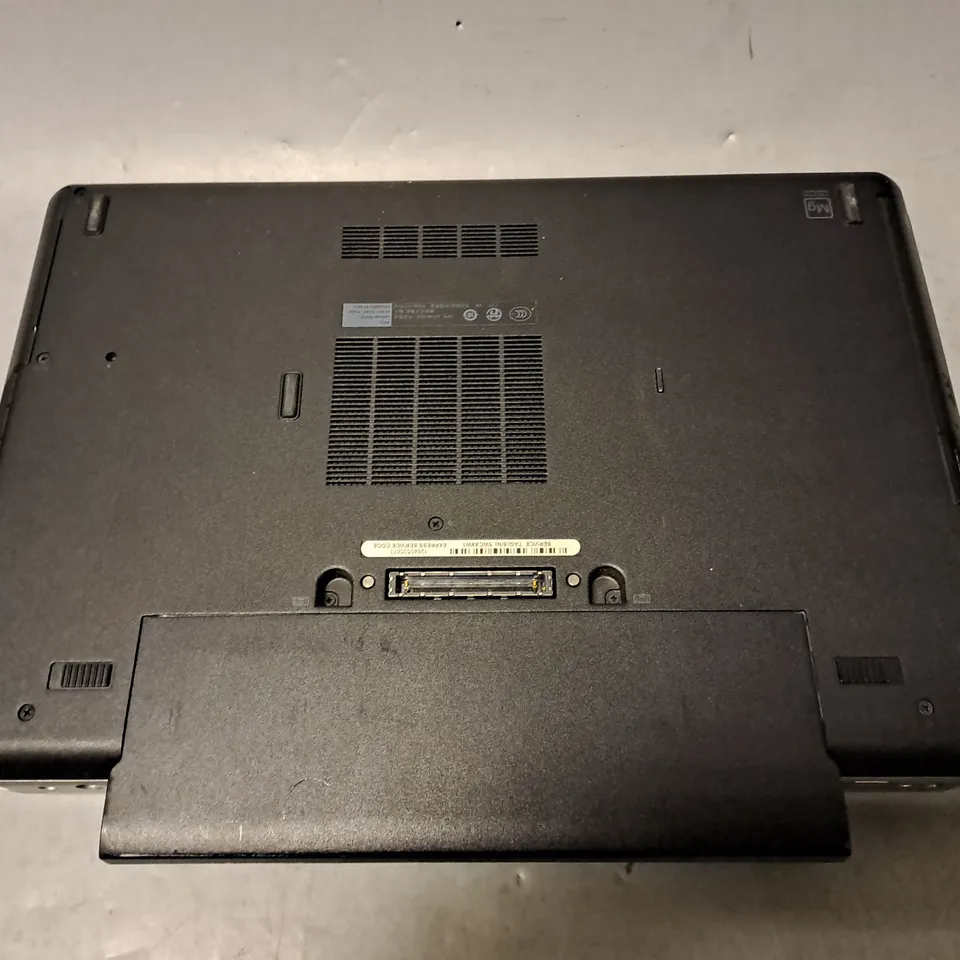 DELL LATITUDE E6430 LAPTOP