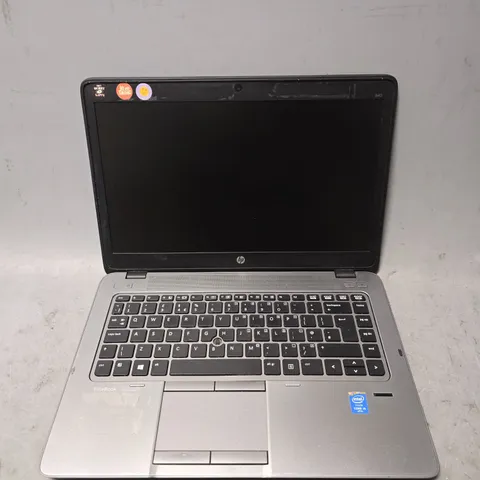 HP ELITEBOOK 840 G2 LAPTOP