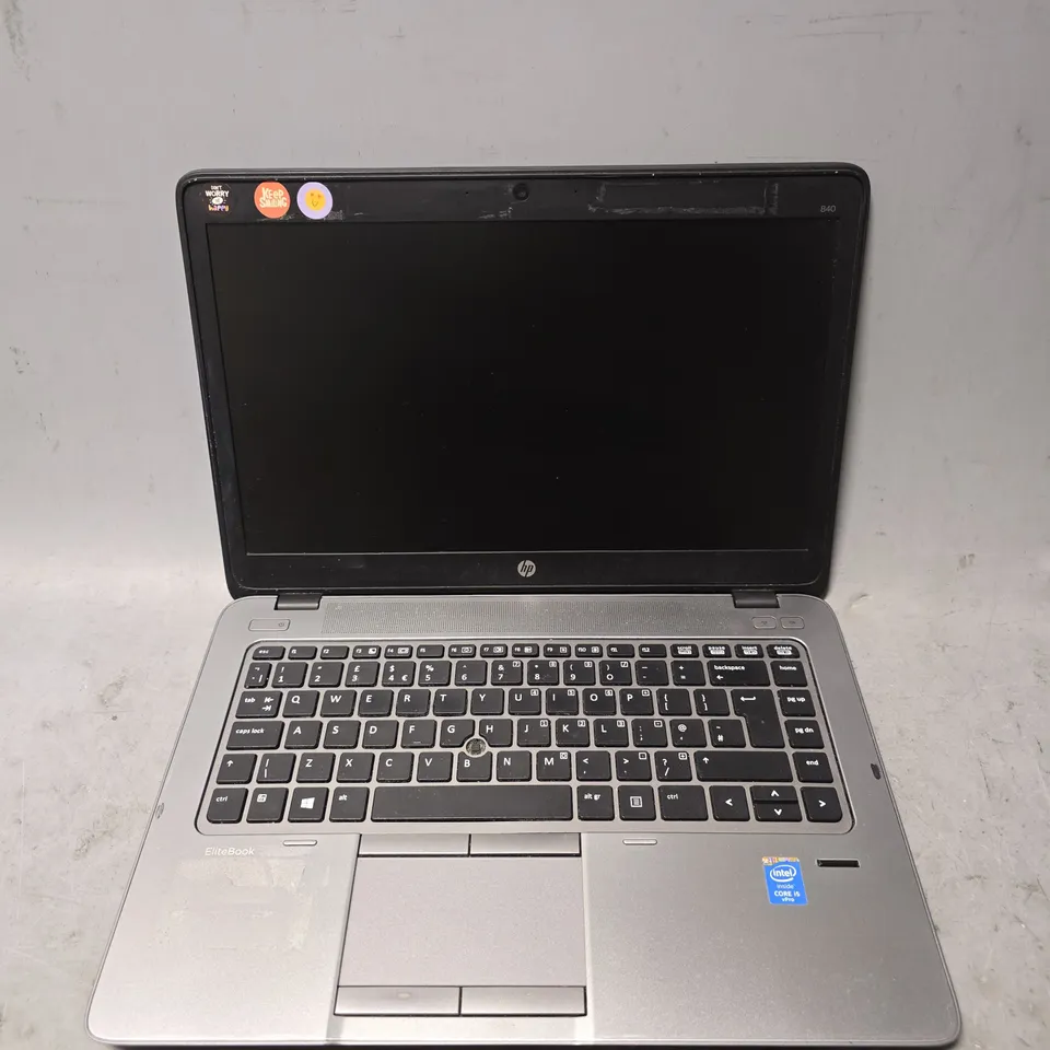 HP ELITEBOOK 840 G2 LAPTOP 