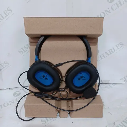 TURTLE BEACH RECON 50P WIRED PLAYSTATION GAMING HEADSET