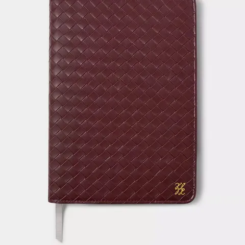 KATIE LOXTON NOTEBOOK COVER AND A5 LINED NOTEPAD