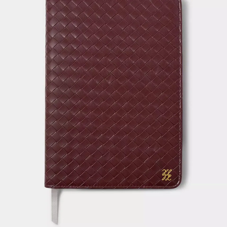 KATIE LOXTON NOTEBOOK COVER AND A5 LINED NOTEPAD