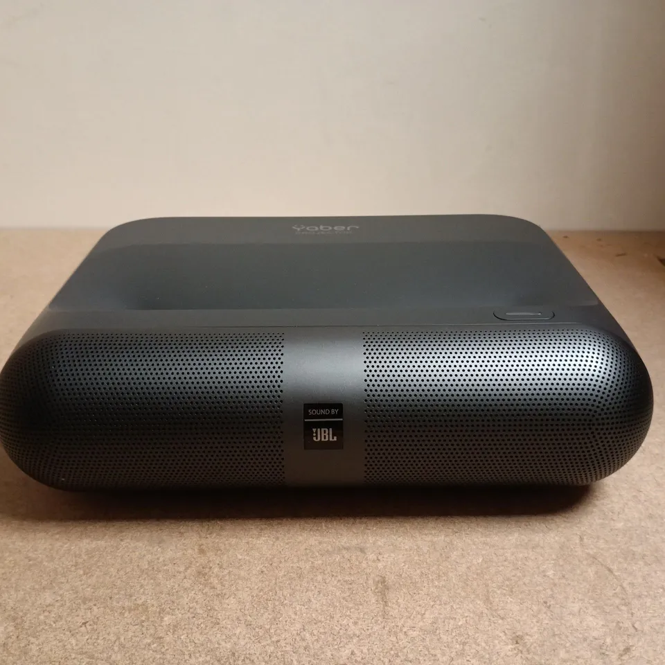 YABER PROJECTOR K300S – ULTRA SHORT THROW LASER PROJECTOR (BOXED)