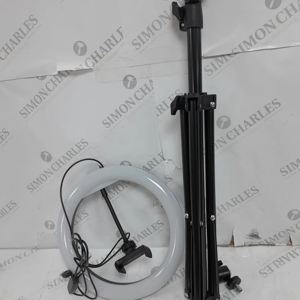 INTEMPO STANDING SELFIE LIGHT HEIGHT UPTO 1.6M 