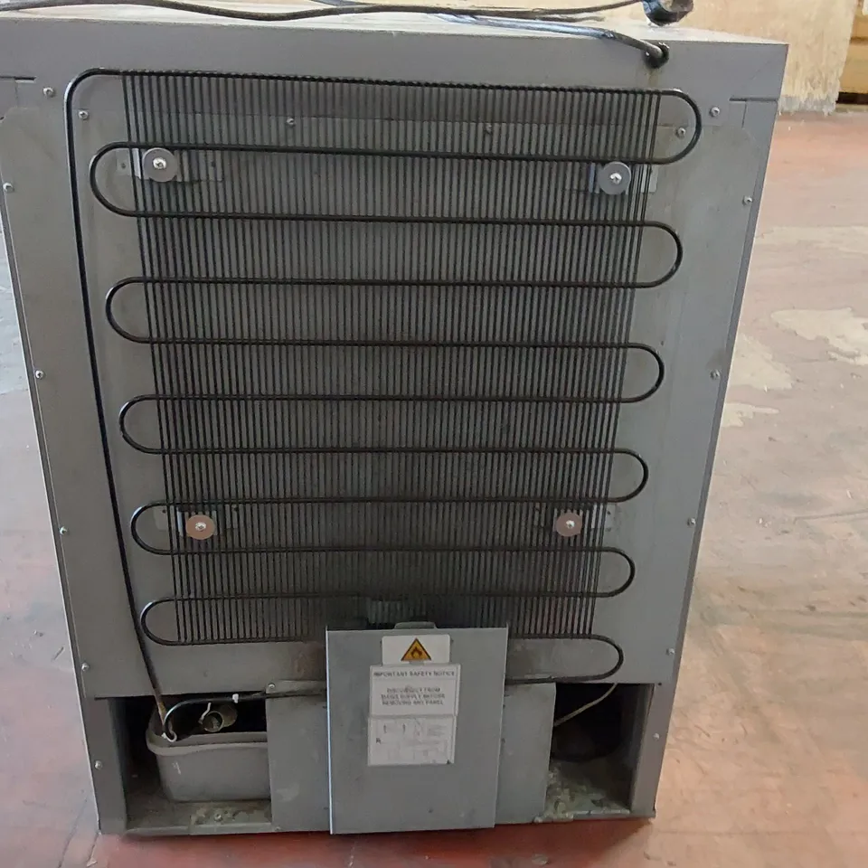 OSBORNE 160E SINGLE DOOR LOW HEIGHT BOTTLE COOLER