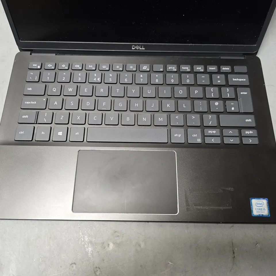 DELL LATITUDE 3301 