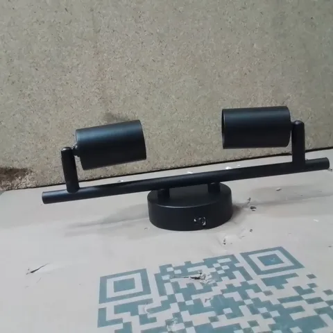 BOXED ANALYAH CEILING SPOTLIGHT