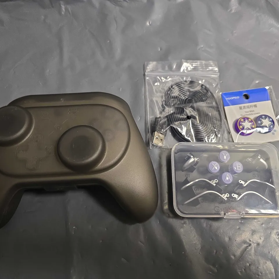 BOXED GULIKIT KK3 MAX CONTROLLER
