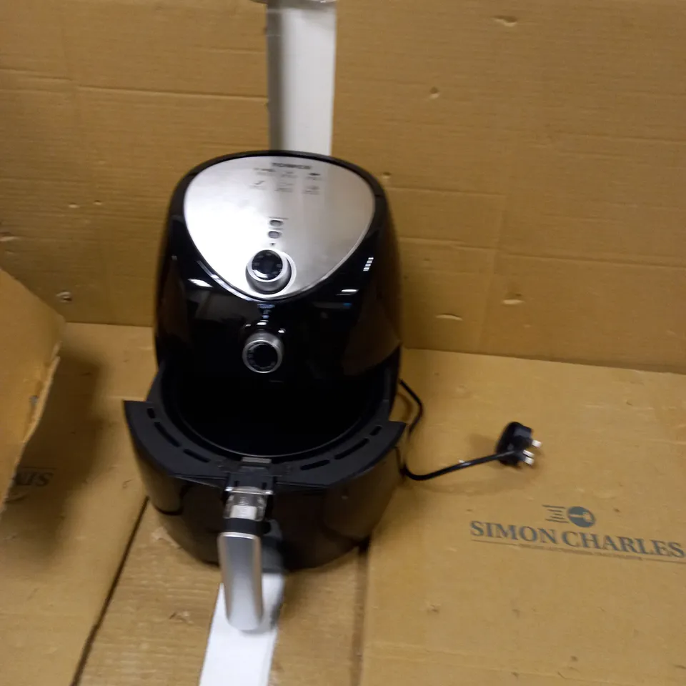TOWER HEALTHFRY AIR FRYER