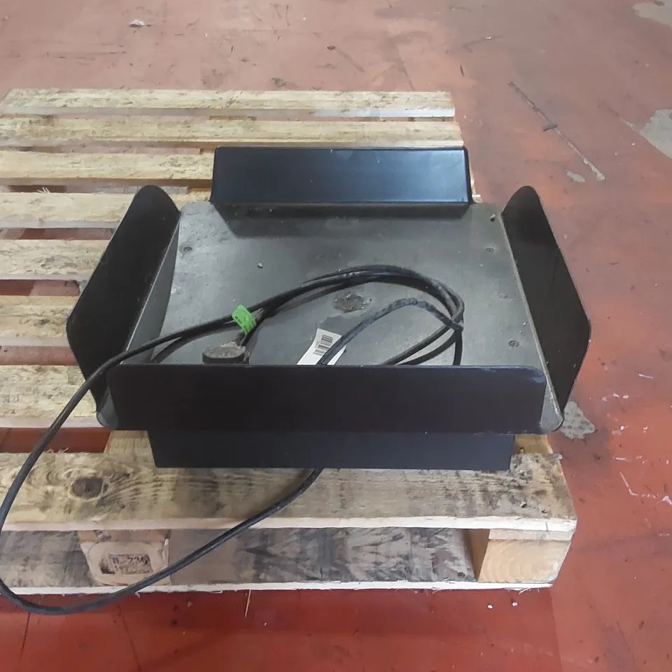 COOKTEK PIZZA THERMAL DELIVERY CHARGER