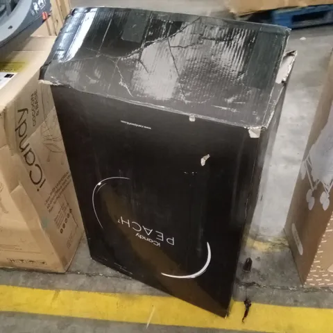 BOXED ICANDY PEACH7 STROLLER - COCO COMBO