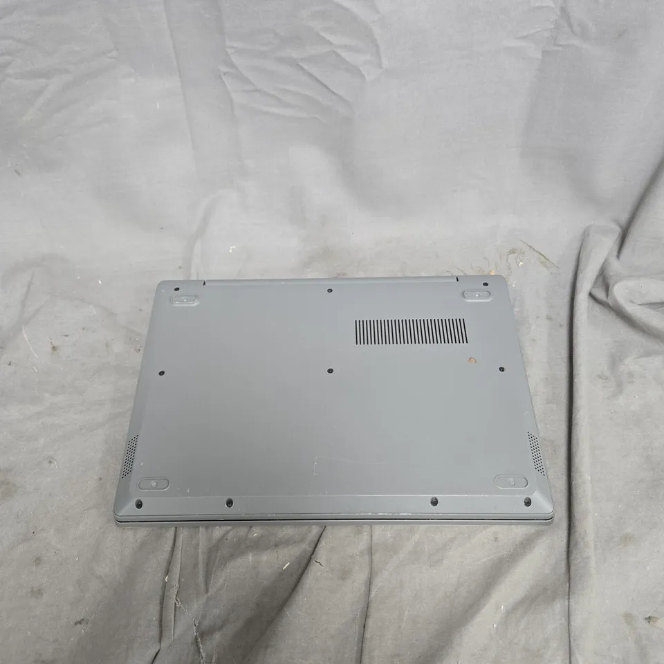 LENOVO LAPTOP UNBOXED