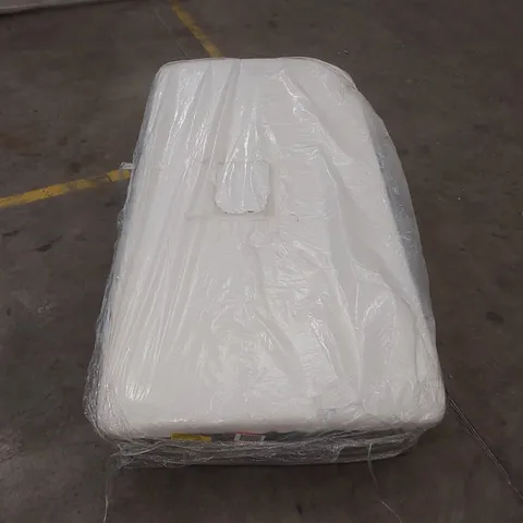 QUALITY BAGGED EMMA HYBRID ORIGINAL SINGLE MATTRESS 