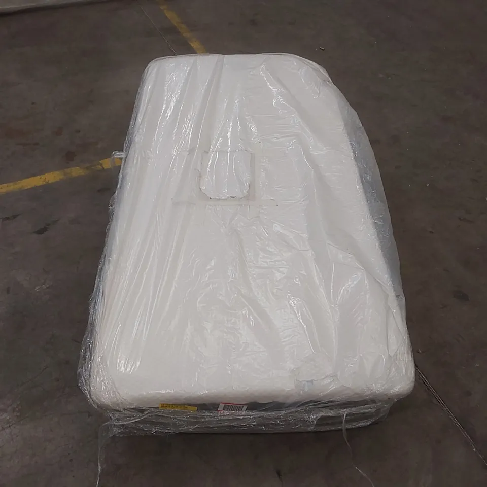 QUALITY BAGGED EMMA HYBRID ORIGINAL SINGLE MATTRESS 
