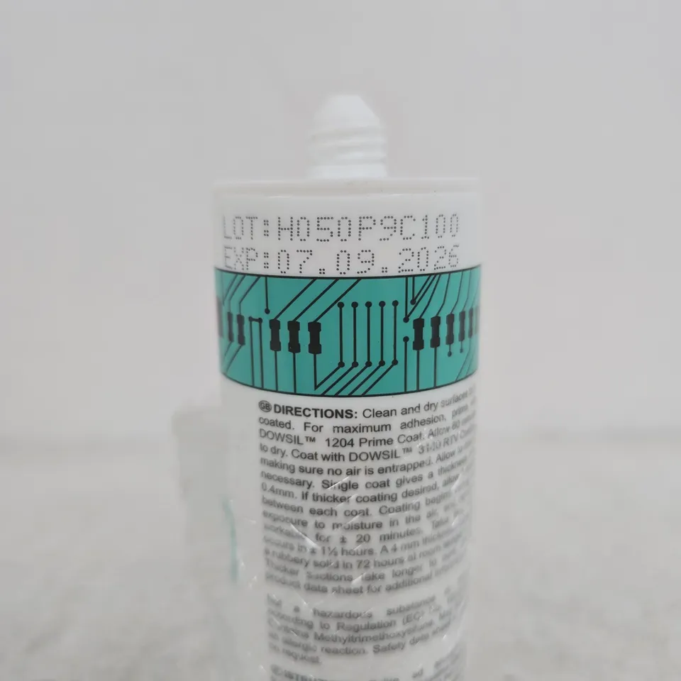 DOWSIL SILICONE SEALANT CARTRIDGE