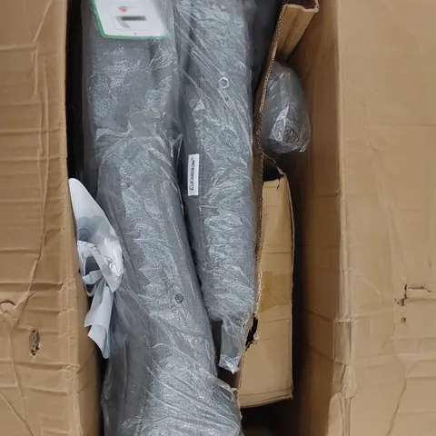 ELFORDSON BOXED OFFICE CHAIR GREY