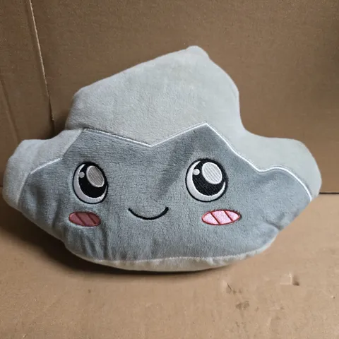 LANKYBOX ROCKY PLUSHIE 