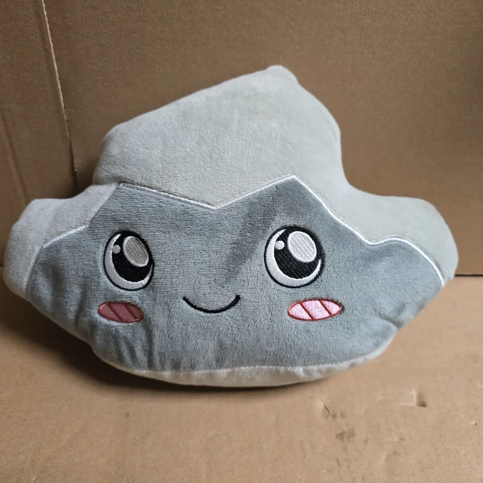 LANKYBOX ROCKY PLUSHIE
