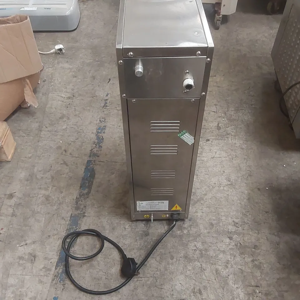 COMMERCIAL HOT WATER BOILER AUTO FILL BOILER 10 LITRE CAPACITY EASY EB10