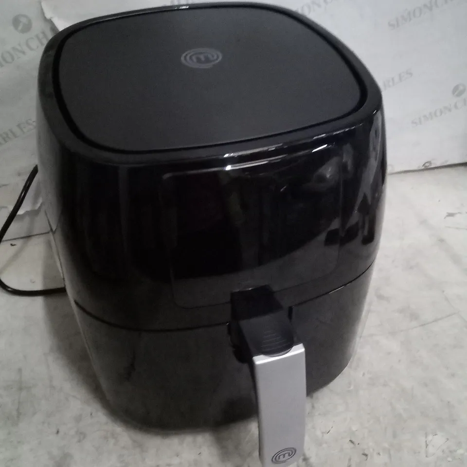 MASTERCHEF 4.5L DIGITAL AIR FRYER 