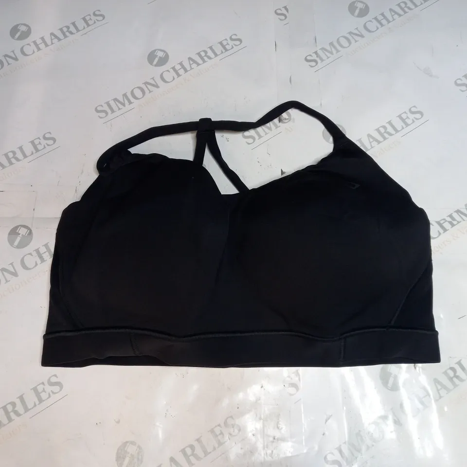 GYMSHARK SPORTS BRA SIZE XL