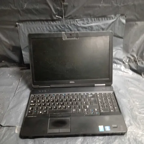 DELL LATITUDE E5540 LAPTOP