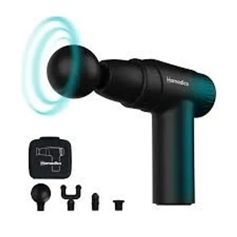 HOMEDICS NOVO MINI MASSAGE GUN