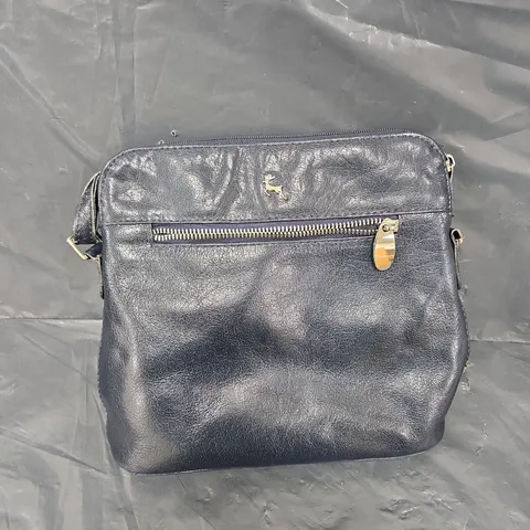 OUTLET ASHWOOD LAYLA LEATHER CROSSBODY