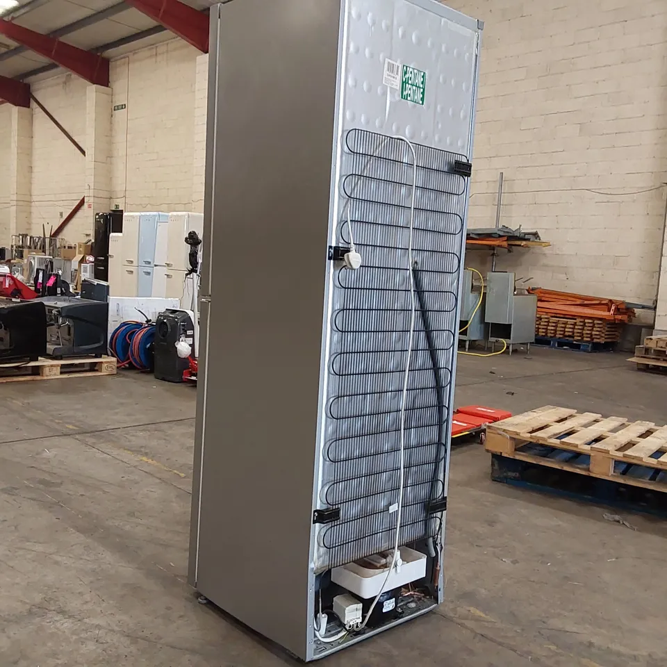BEKO CXFG1691S FROST FREE COMBI FRIDGE FREEZER