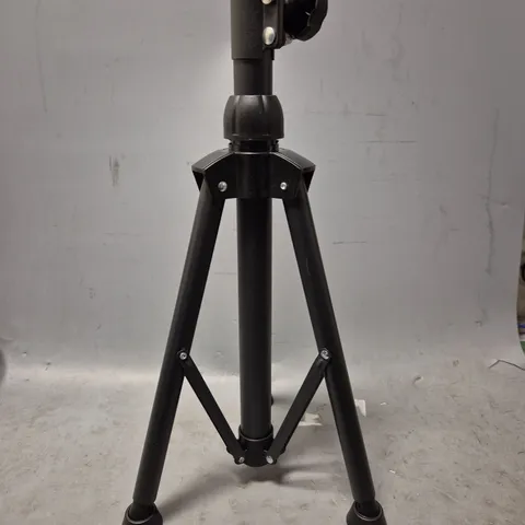 UNBRANDED LARGE BLACK TRIPOD 