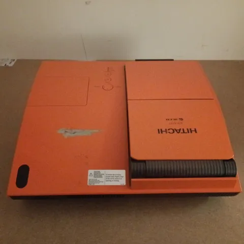 HITACHI LCD PROJECTOR ED-A111 