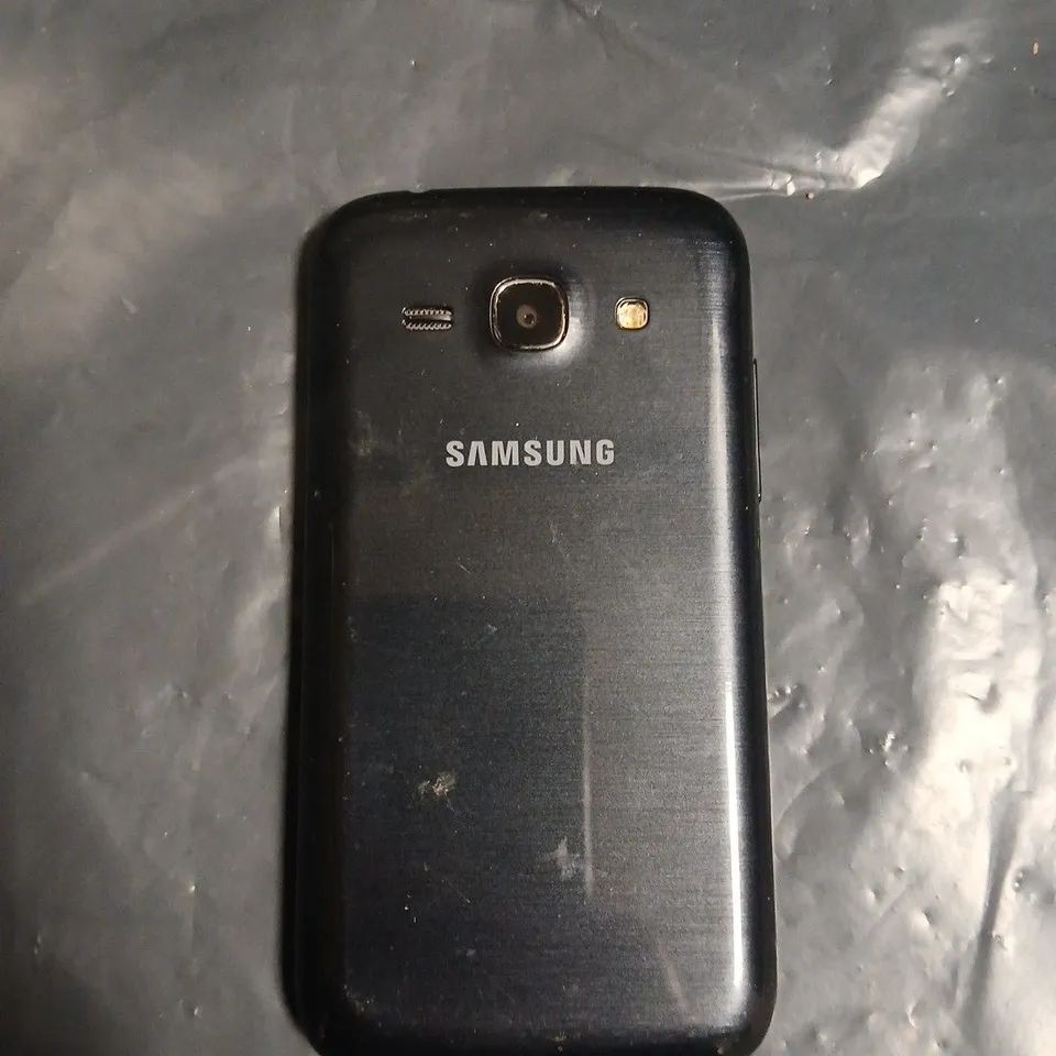 SAMSUNG GALAXY PHONE - MODEL UNSPECIFIED