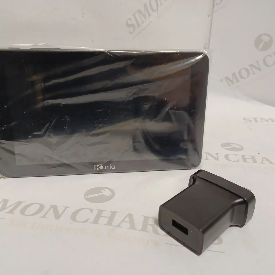 KD INTERACTIVE TABLET