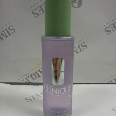 CLINIQUE CLARIFYING LOTION 2 FOR DRY/COMBINATION SKIN 400ML